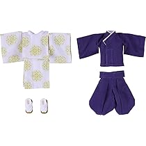 Amazon | ねんどろいどどーる おようふくセット 巫女